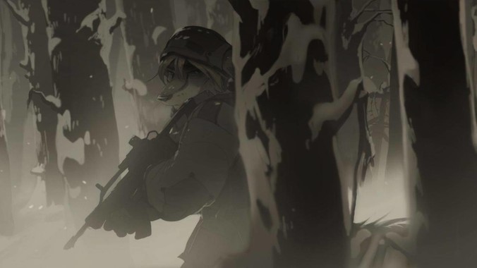 学生校服如何隐藏内衣痕迹?